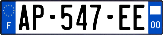 AP-547-EE