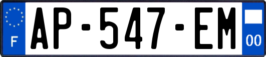 AP-547-EM