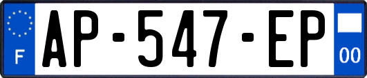 AP-547-EP