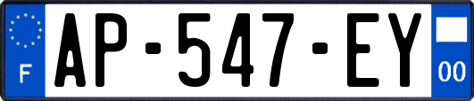 AP-547-EY