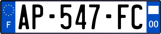 AP-547-FC
