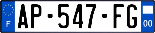 AP-547-FG