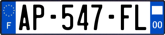 AP-547-FL