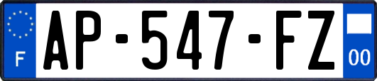 AP-547-FZ