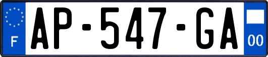 AP-547-GA