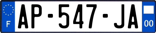 AP-547-JA