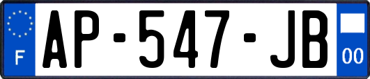 AP-547-JB