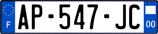AP-547-JC