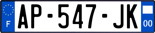 AP-547-JK