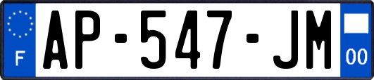 AP-547-JM