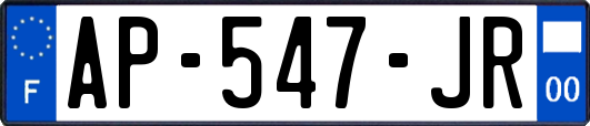 AP-547-JR