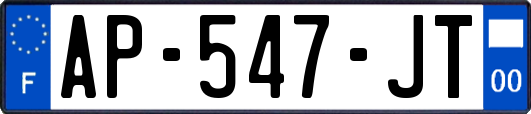 AP-547-JT