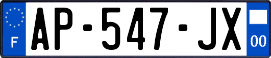 AP-547-JX
