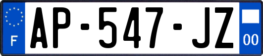 AP-547-JZ
