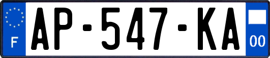AP-547-KA