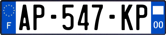 AP-547-KP