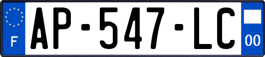 AP-547-LC