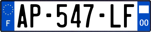 AP-547-LF