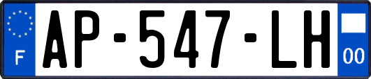AP-547-LH