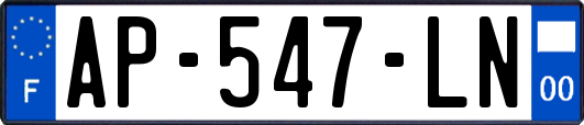 AP-547-LN