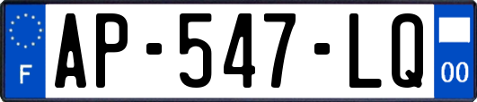 AP-547-LQ