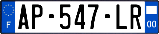 AP-547-LR