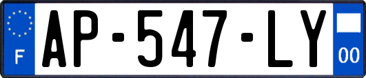 AP-547-LY