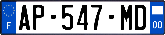 AP-547-MD