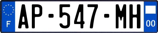 AP-547-MH