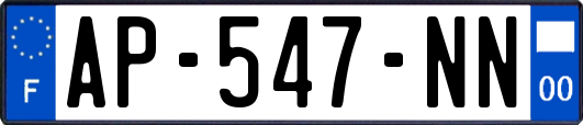 AP-547-NN