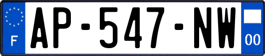 AP-547-NW