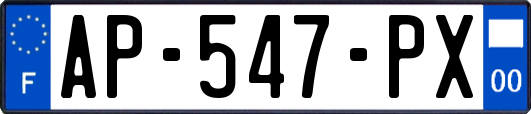 AP-547-PX