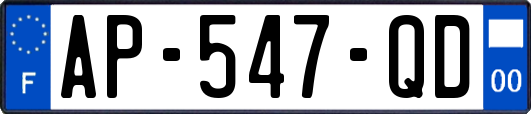 AP-547-QD