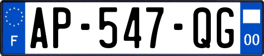 AP-547-QG