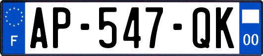 AP-547-QK