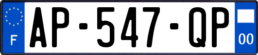 AP-547-QP