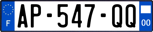 AP-547-QQ