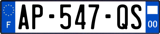 AP-547-QS