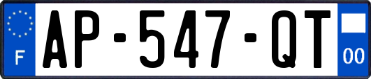 AP-547-QT