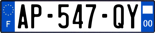 AP-547-QY