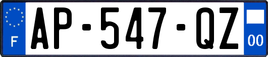 AP-547-QZ