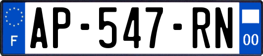 AP-547-RN