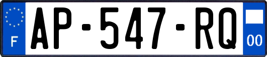 AP-547-RQ