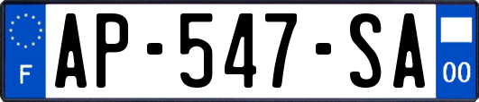 AP-547-SA