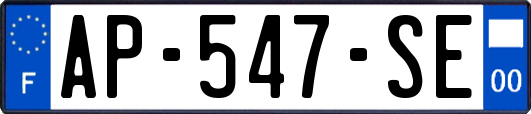 AP-547-SE
