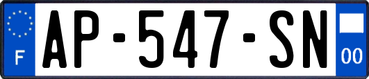AP-547-SN