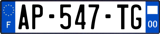 AP-547-TG