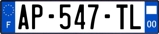 AP-547-TL