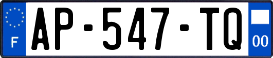 AP-547-TQ