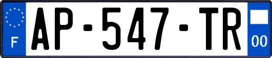AP-547-TR